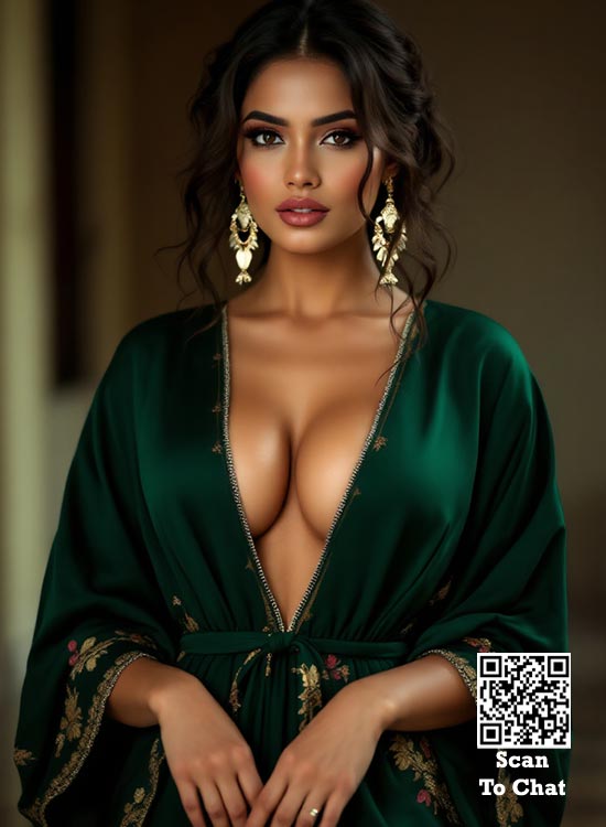 high Class Instagram Influencer Model Escort Mumbai