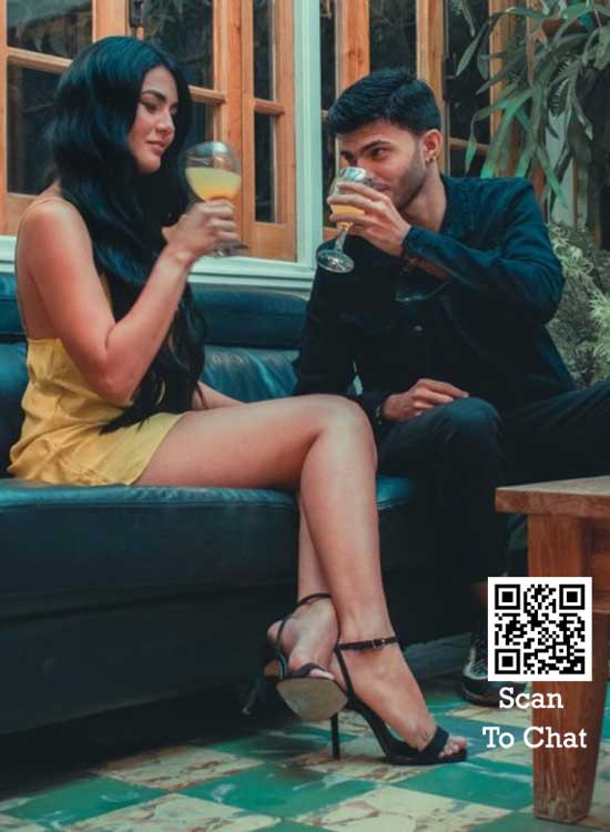 good communicative mumbai model escorts